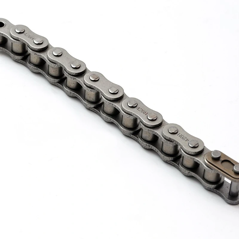 428H Motorcycle Chain