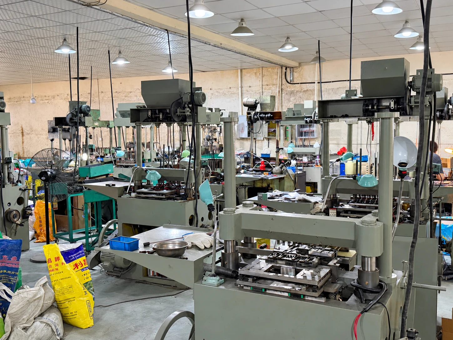 Motorcycle Timing Chain Manufacturer – DONGYINGLIANCHI