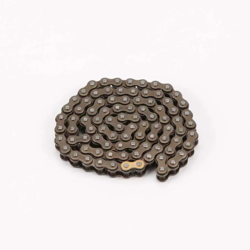 25H motorcycle chain