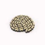 25H motorcycle chain